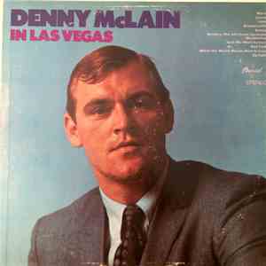Denny McLain - In Las Vegas album flac