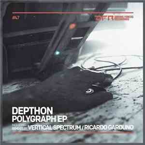 Depthon - Polygraph EP album flac
