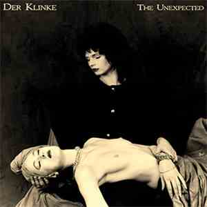Der Klinke - The Unexpected album flac