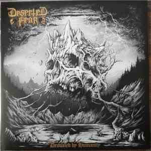 Deserted Fear - Drowned By Humanity album flac