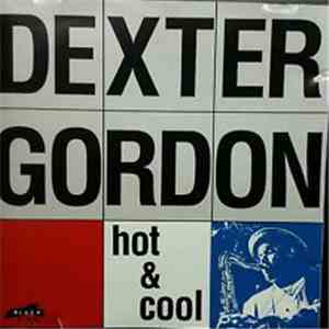 Dexter Gordon - Hot And Cool album flac