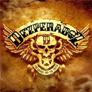 Dezperadoz - The Legend And The Truth album flac