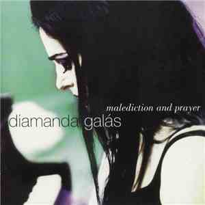 Diamanda Galás - Malediction And Prayer album flac