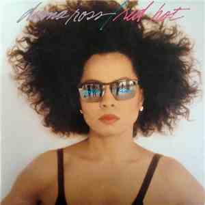 Diana Ross - Red Hot Rhythm + Blues album flac