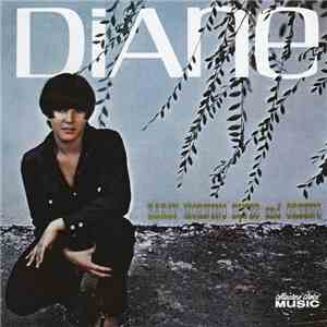Diane Hildebrand - Early Morning Blues And Greens album flac