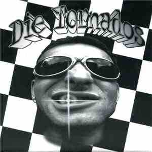 Die Tornados - Heartbeat album flac