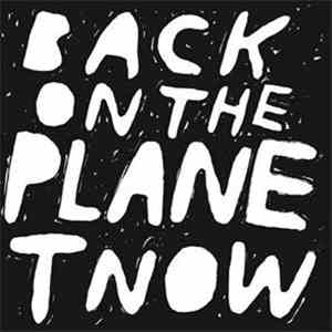 Dionne  - Back On The Planet album flac
