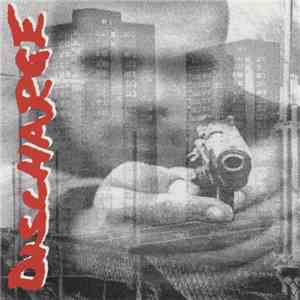 Discharge - Discharge album flac