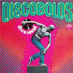 Discobolos - Disco/Sound album flac