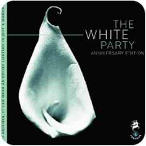 DJ David Knapp - The White Party: Anniversary Edition album flac