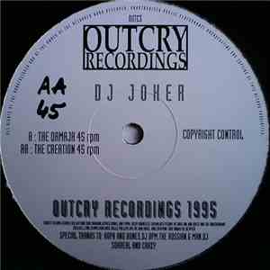 DJ Joker - The Damaja album flac