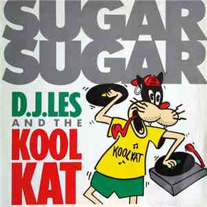 DJ Les And The Kool Kat Featuring The Archies - Sugar, Sugar album flac