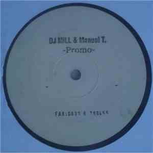 DJ Mill & Manuel T. - Untitled album flac