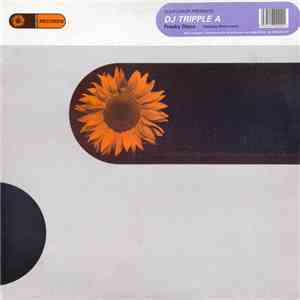 DJ Tripple A - Freaky Disco album flac