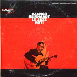 Django Reinhardt - Le Jazz Hot! album flac