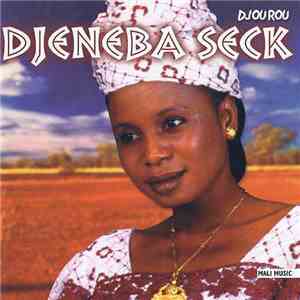 Djeneba Seck - Djourou album flac