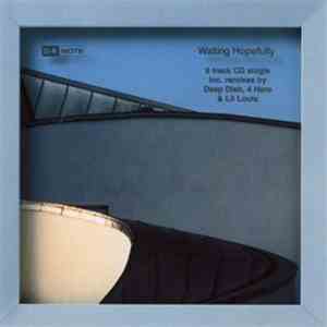 DNote - Waiting Hopefully album flac