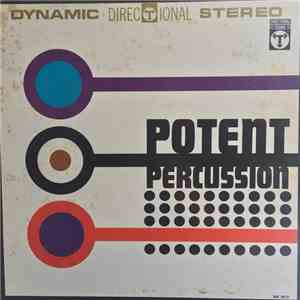 Don Catelli And The All Stars - Potent Percussion album flac