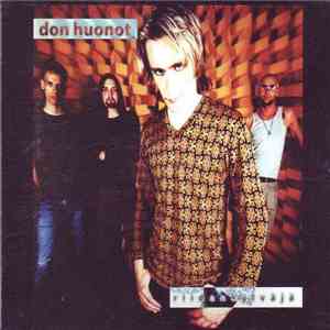 Don Huonot - Riidankylväjä album flac
