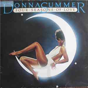 Donna Summer - Four Seasons Of Love album flac
