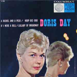 Doris Day - A Bushel And A Peck album flac