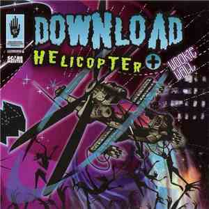 Download - Helicopter + Wookie Wall album flac