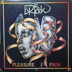 Dr. Hook - Pleasure & Pain album flac