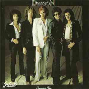 Dragon  - Running Free album flac