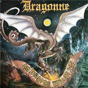 Dragonne - On Dragons Wings album flac