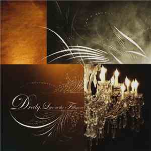 Dredg - Live At The Fillmore album flac