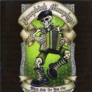 Dropkick Murphys - Which Side Are You On? album flac