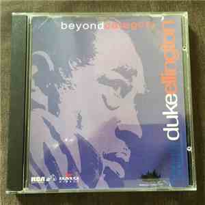 Duke Ellington - Beyond Category: The Musical Genius Of Duke Ellington album flac