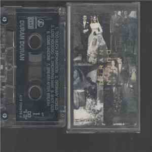 Duran Duran - Duran Duran (The Wedding Album) album flac