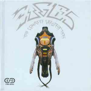 Eagles - The Complete Greatest Hits album flac