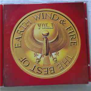 Earth, Wind & Fire - The Best Of Earth Wind & Fire Vol.1 album flac