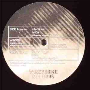 ED209 - Infectious / Blow A Fuze album flac