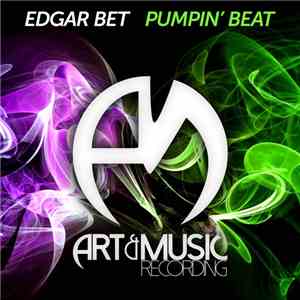 Edgar Bet - Pumpin' Beat album flac