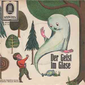 Eduard Marks - Der Geist Im Glase album flac