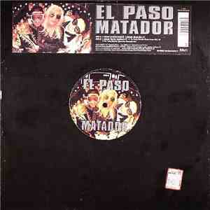El Paso - Matador album flac