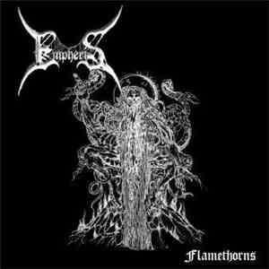 Empheris - Flamethorns album flac