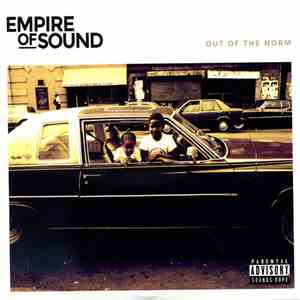 Empire Of Sound - Out Of The Norm album flac