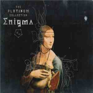 Enigma - Enigma ‎– The Platinum Collection album flac