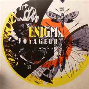 Enigma - Voyageur album flac