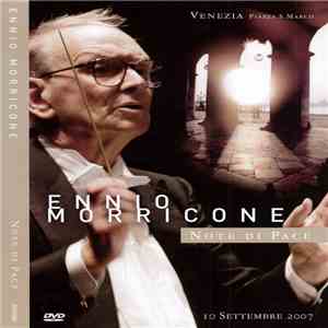 Ennio Morricone - Note Di Pace album flac