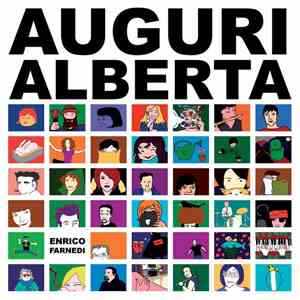 Enrico Farnedi - Auguri Alberta album flac