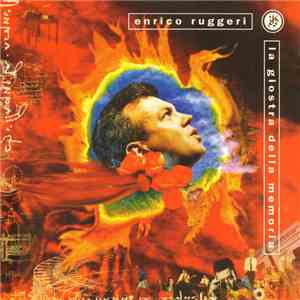 Enrico Ruggeri - La Giostra Della Memoria album flac