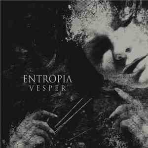 Entropia  - Vesper album flac