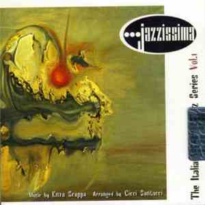 Enzo Scoppa And Cicci Santucci - The Italian Library Jazz Series Volume 1 album flac
