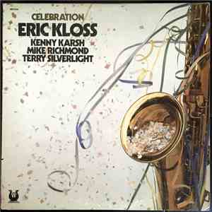 Eric Kloss - Celebration album flac