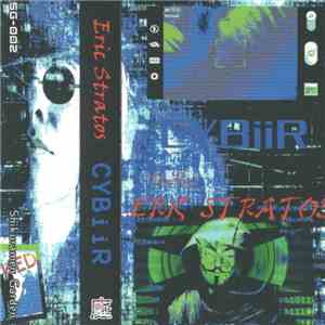 Eric Stratos - Cybiir album flac